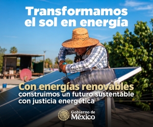 Secretaría de Energía - Transformamos el sol en energía