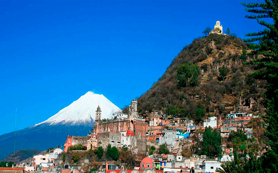 Pueblos Mágicos posicionan a México en el extranjero: especialista