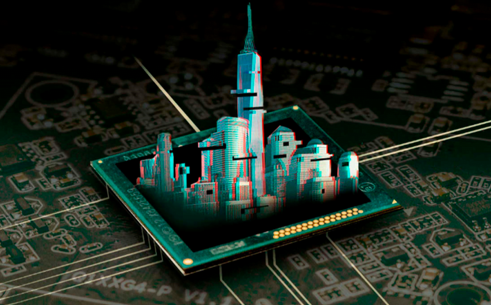 2022 con escasez de semiconductores, gran rotación en plataformas de streaming