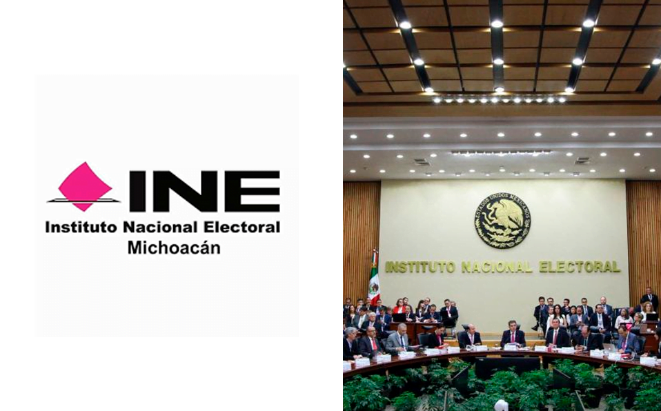 INE entrega a Hacienda solicitud de mil 738 mdp para revocación de mandato
