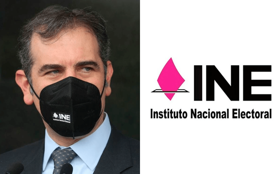 INE espera a SHCP cumpla su responsabilidad democrática para revocación