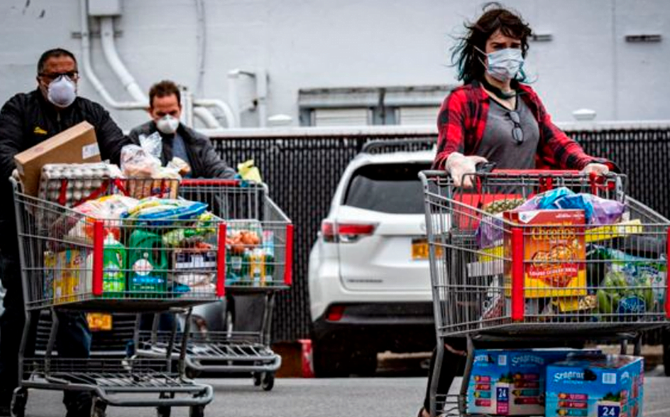 Se dispara en un 7% la inflación Estadounidense durante diciembre