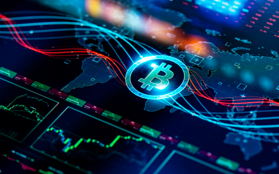 Bitcoin inicia con el pie izquierdo el 2022