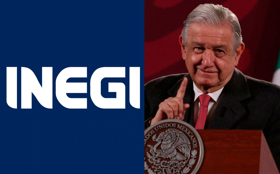 Contradicción en México: AMLO niega la recepción técnica