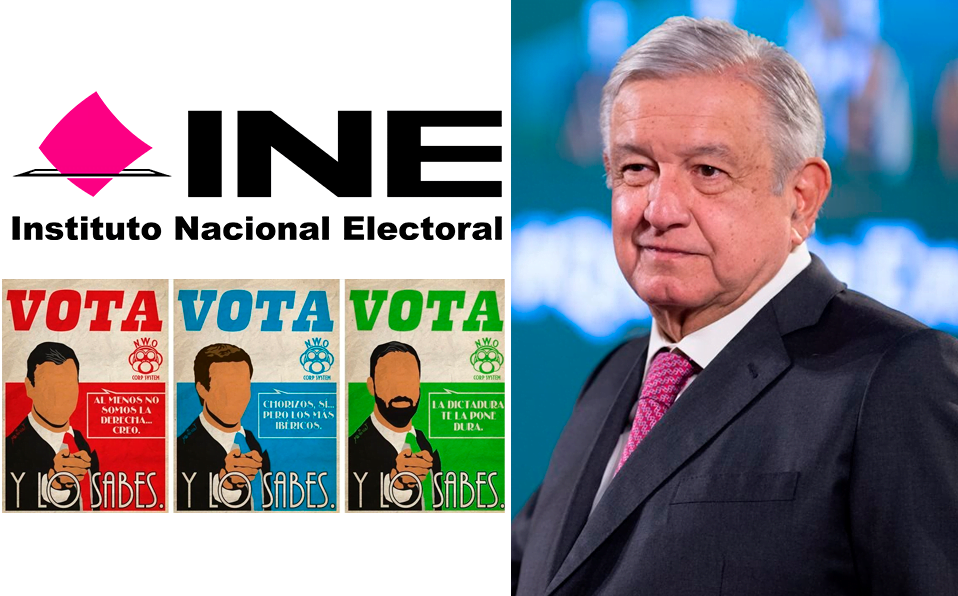 AMLO pide aclarar concepto de “propaganda” para ver qué puede informar durante veda