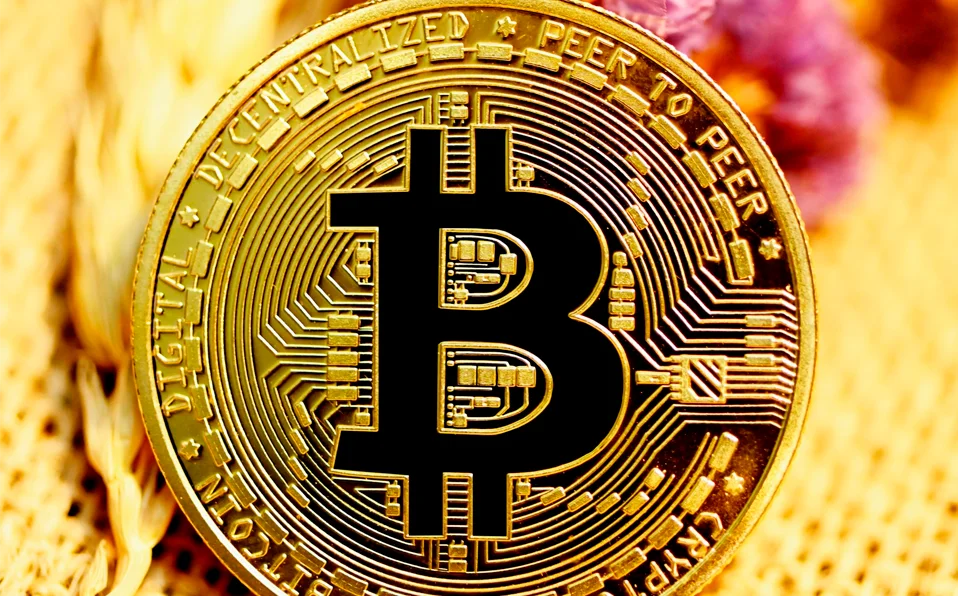 El valor de Bitcoin HOY
