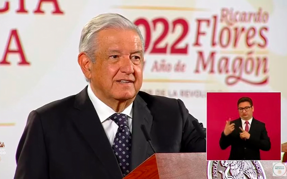 AMLO: Luchando para que la igualdad de género se haga realidad