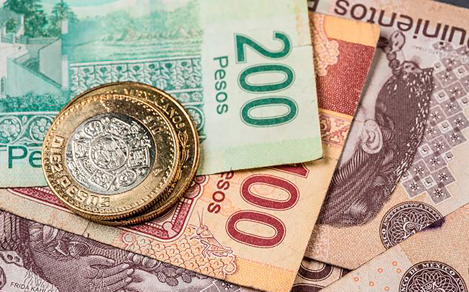 34% de los mexicanos vive con el salario mínimo