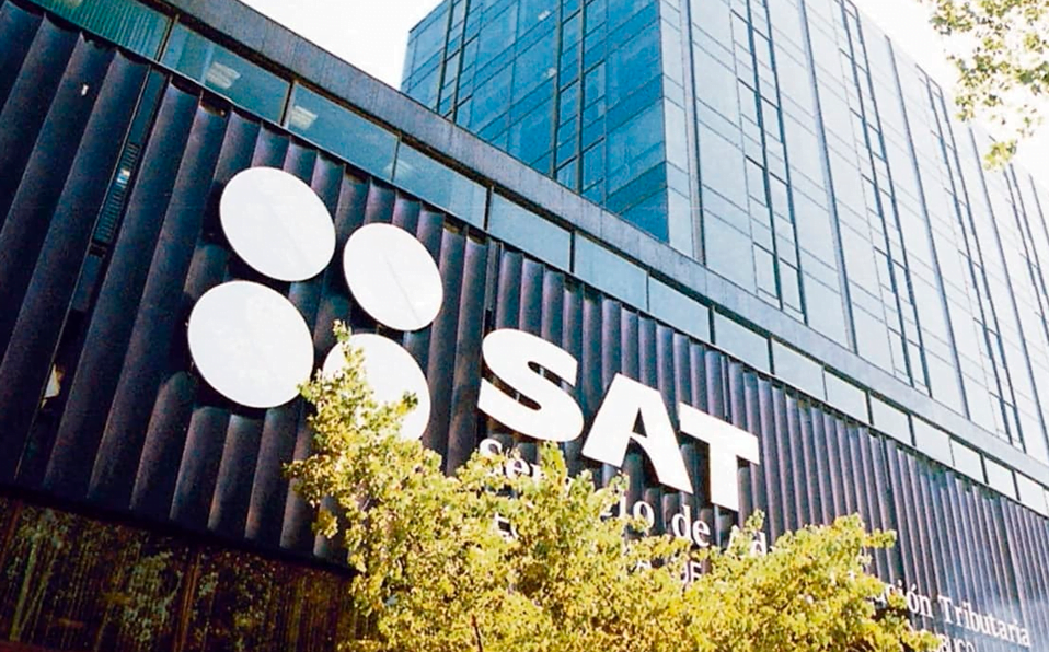 Ex alto mando del sat denunciado por “huachicoleo”