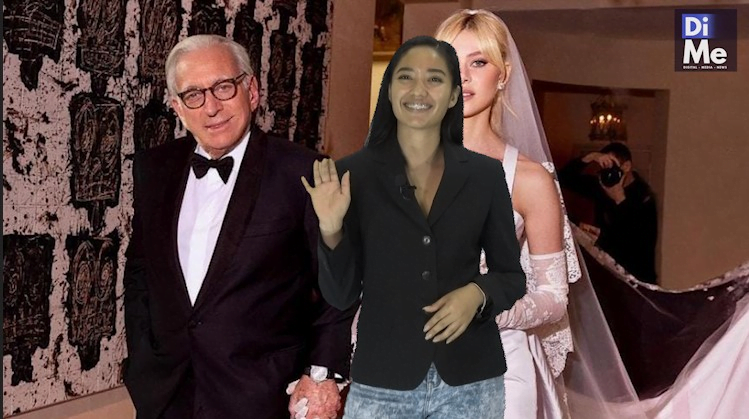 Heredero de los Beckham contrae nupcias, entérate de quien se trata en Dímelo