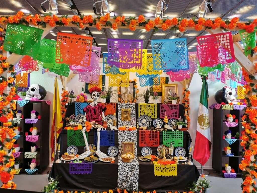 Participa Q. Roo en Primer Tianguis de Pueblos Mágicos en Barcelona