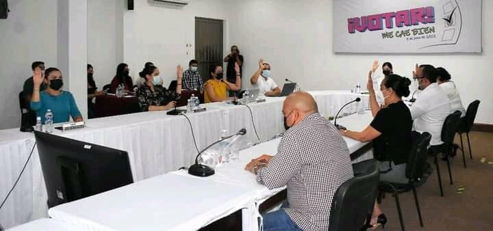 Propone IEQROO realizar debate el 21 de mayo