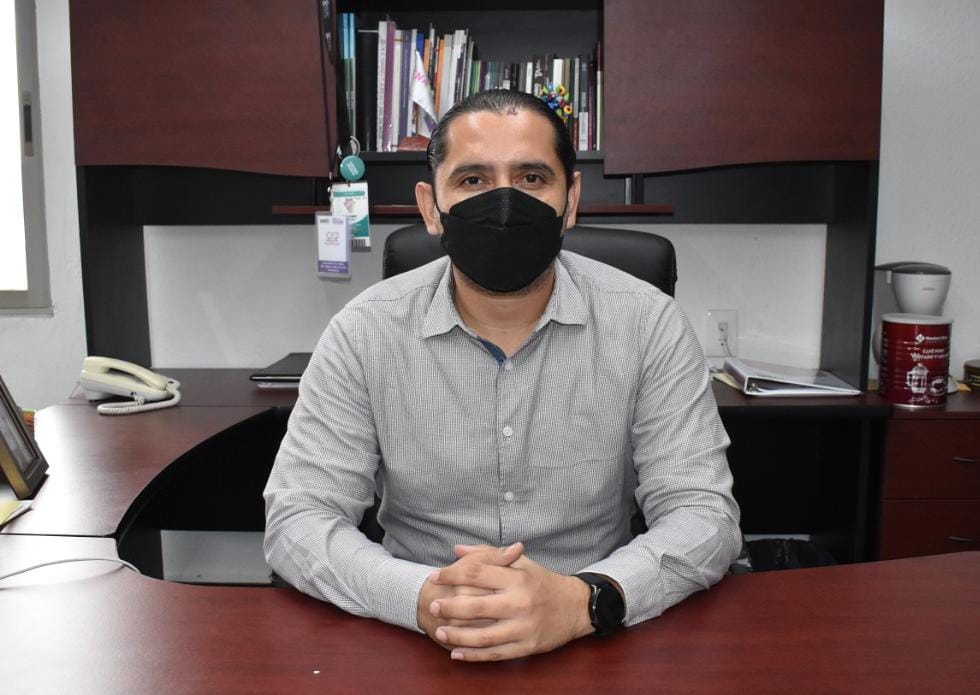 Se inscribe primer candidato para “debate” ante el Ieqroo