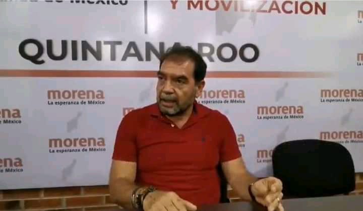 Rechaza Morena todo acto de violencia política durante campañas en Q. Roo