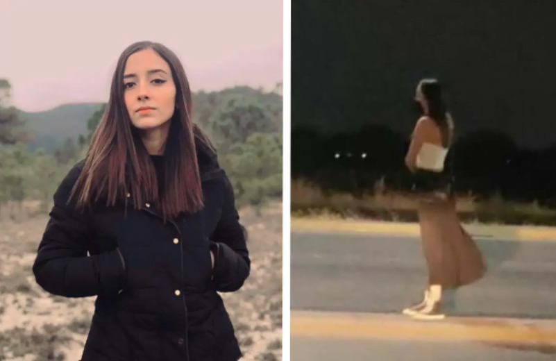 Debanhi en Nuevo León