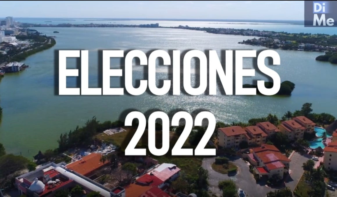 VIDEO: ¿Ya conoces a los candidatos  a la gubernatura de Q. Roo?