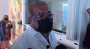 PROFEPA culpable por retrasos del bulevar Bahía: Seop