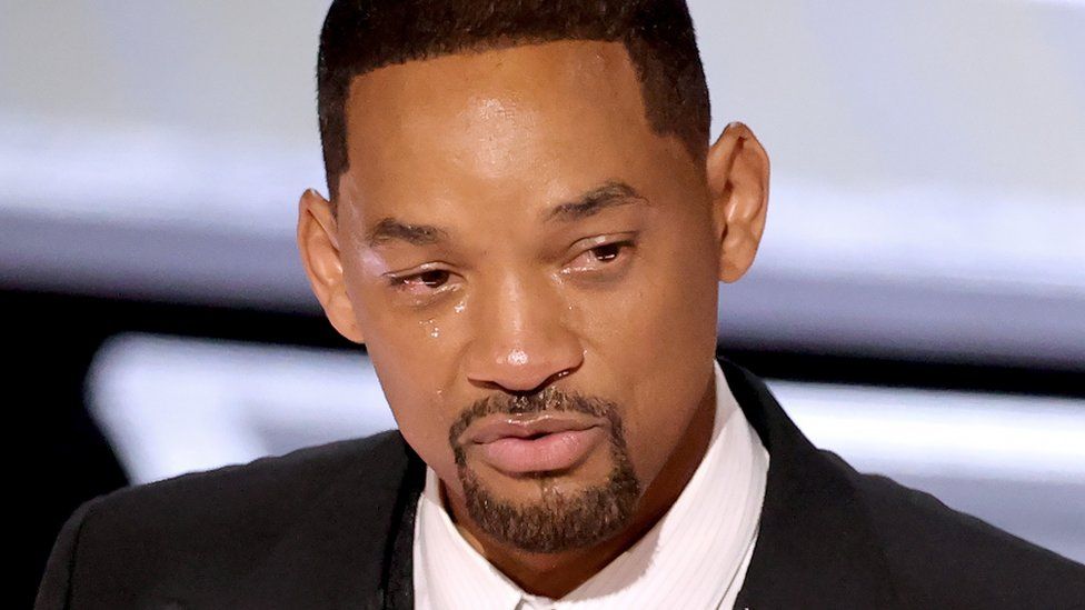 Vetan a Will Smith 10 años de “La Academia”