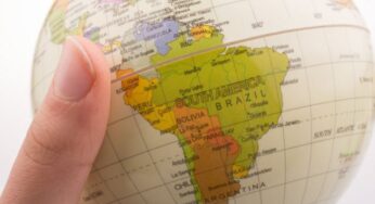 América Latina con la mejor proyección de crecimiento turístico del mundo
