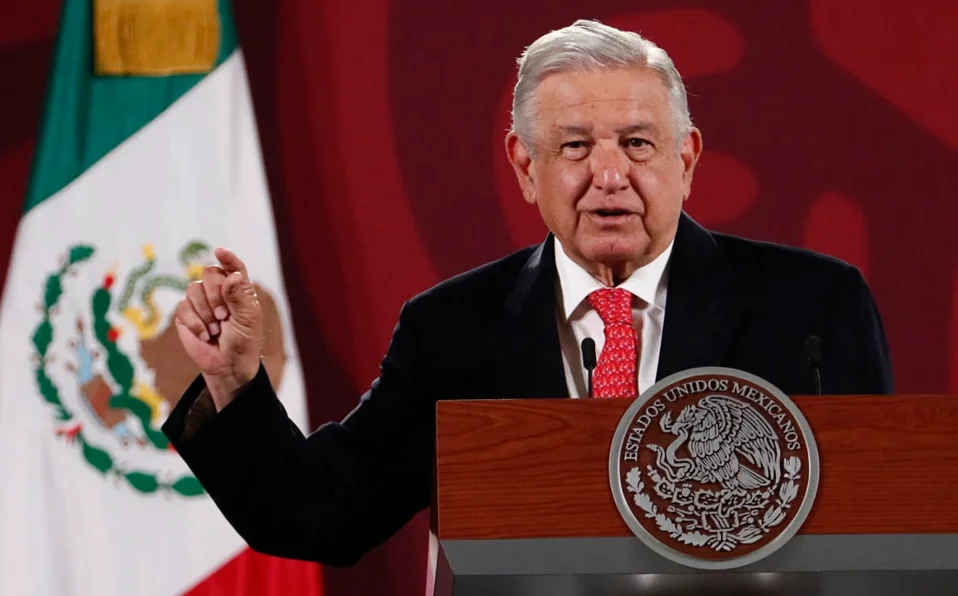 Cero impunidad, sea familiar cercano o no: AMLO