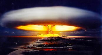 Desesperación de Putin desencadenaría guerra nucleares en Ucrania: CIA