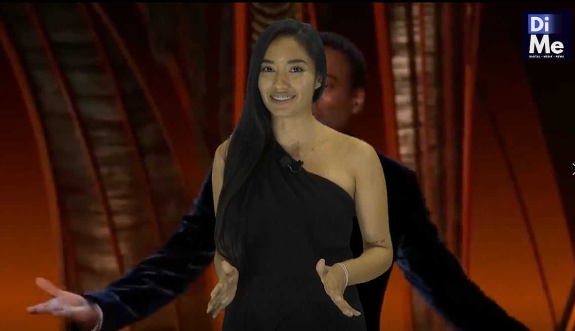 VIDEO: Will Smith y el recuento de la cachetada del año