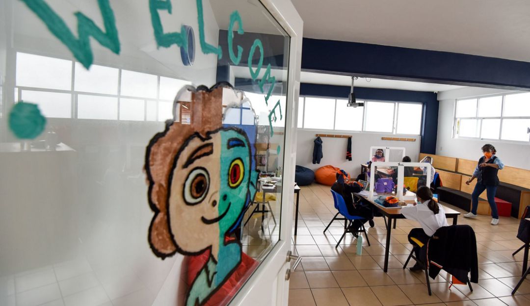 Coparmex: Nuevo modelo educativo es impulsivo, improvisado e ideológico