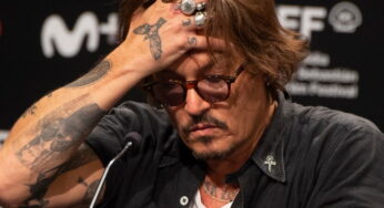 Empleados encuentran el dedo que Depp perdió en pelea con Heard