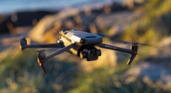 DJI se retira de Rusia y Ucrania: Usaban sus drones para atacar personas
