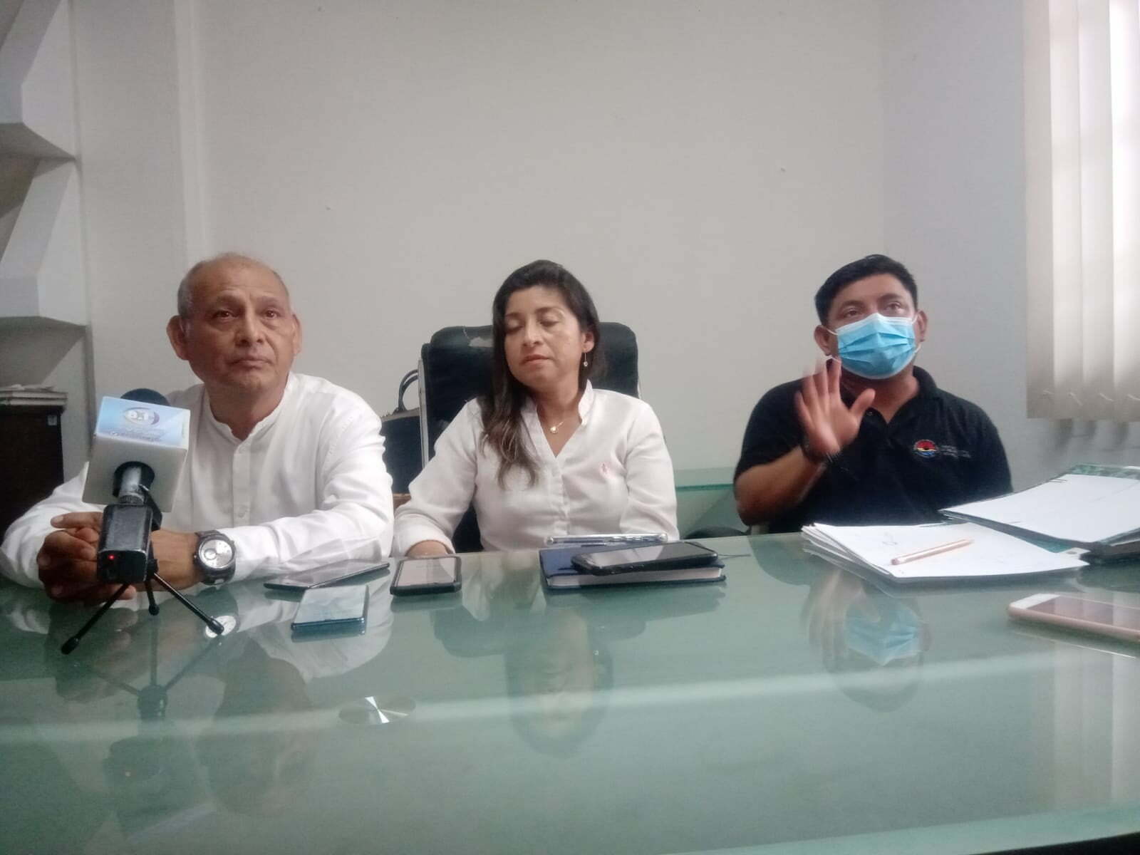 Aclaran autoridades de BJ situación sobre electrificación en colonias irregulares