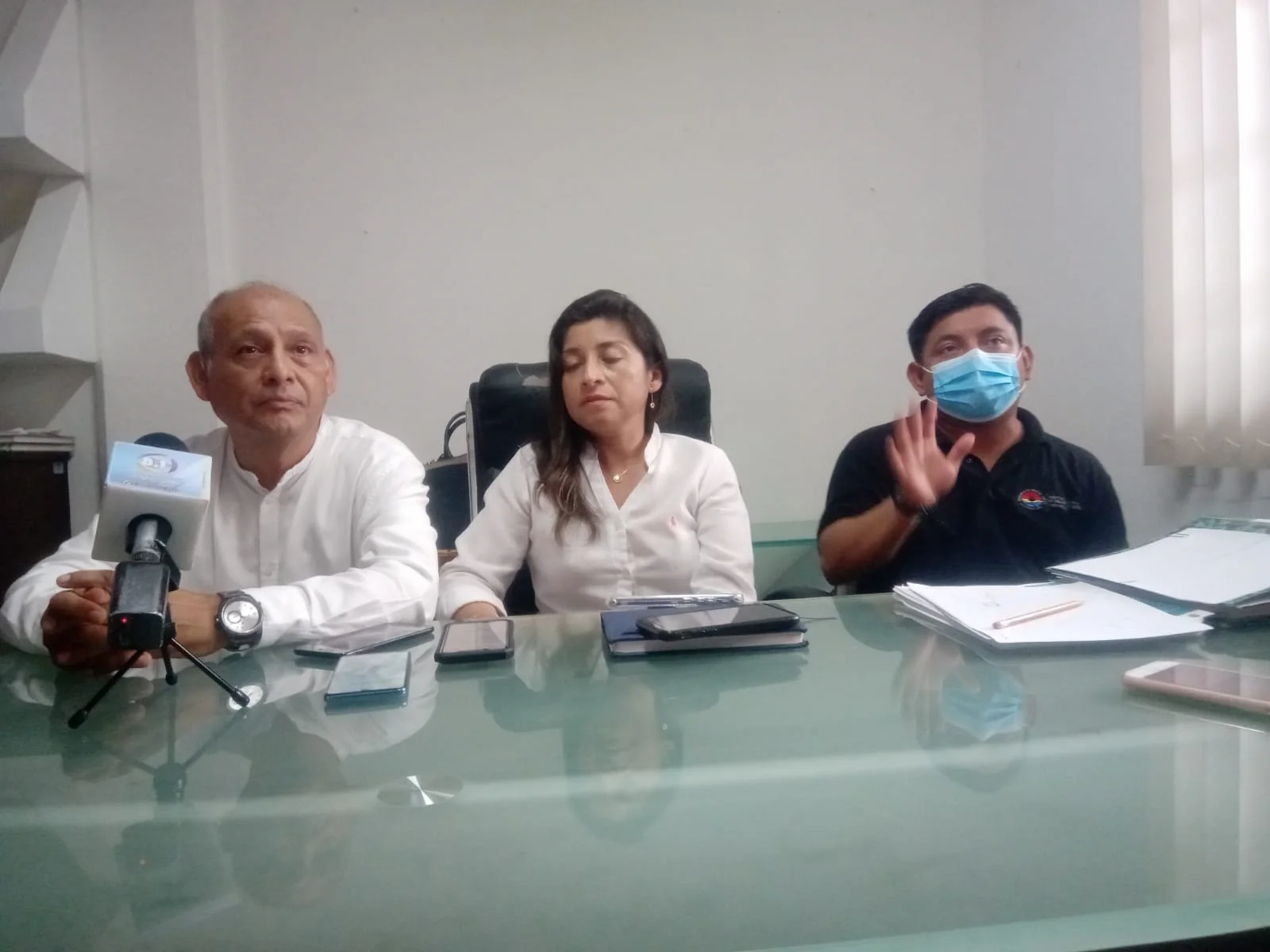 Aclaran autoridades de BJ situación sobre electrificación en colonias irregulares