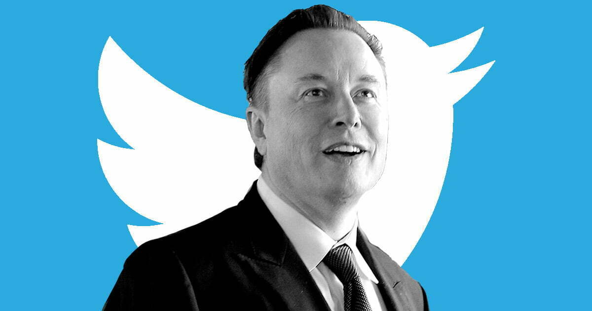 elon musk twitter