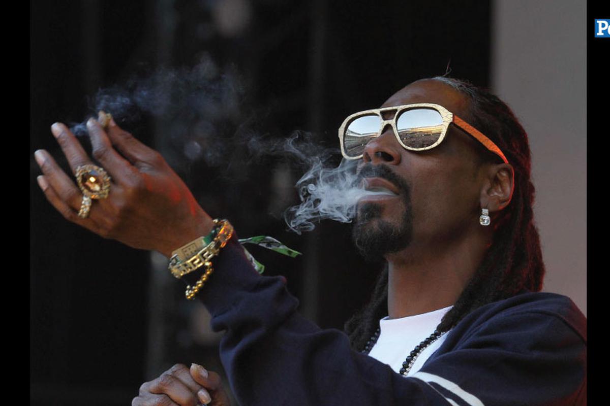 Famosos que demuestran que consumir cannabis no te hace mala persona