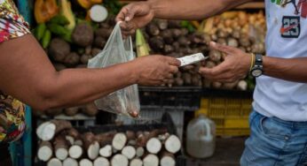 Inflación ocasiona que pobres gasten 18% más en alimentos que “pudientes”