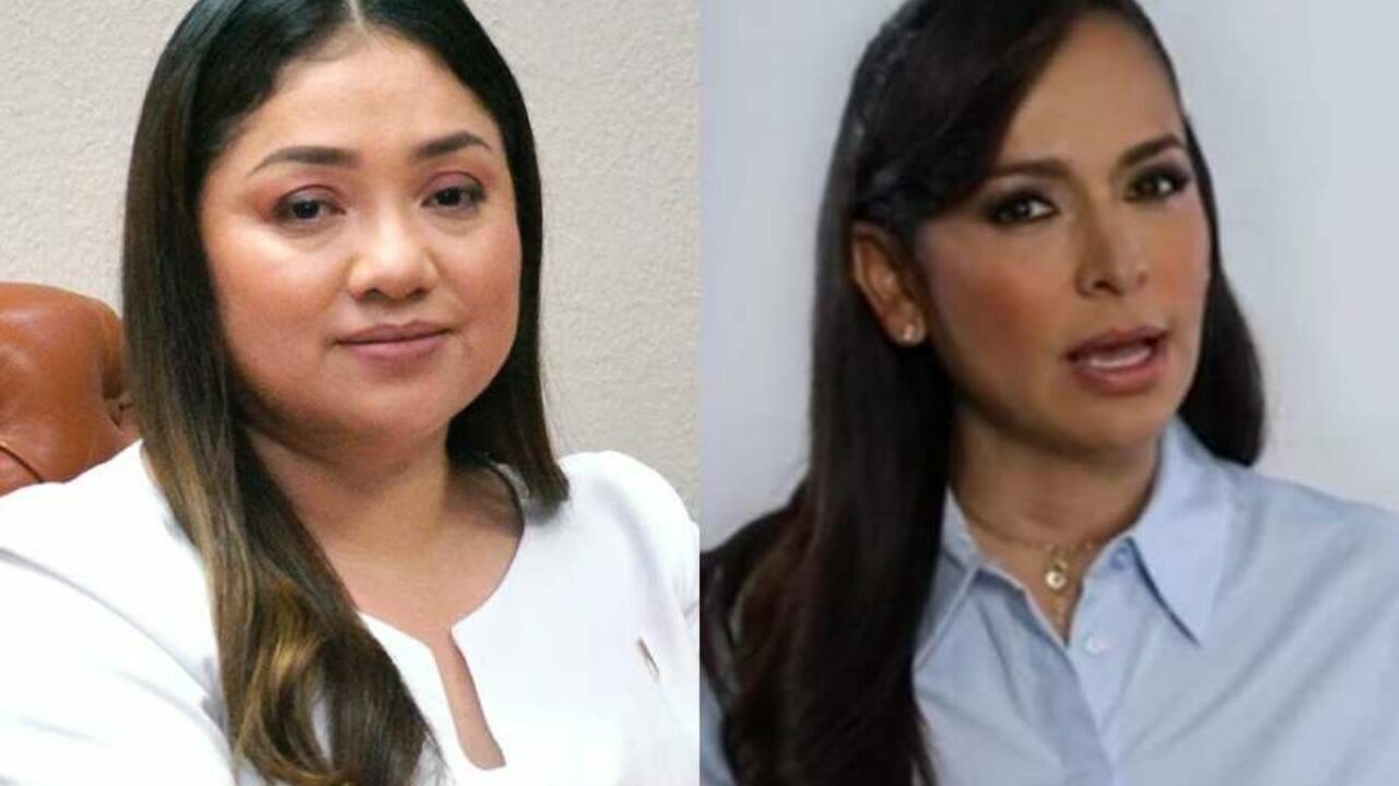 Denuncian a Laura Fernández por violencia política de género