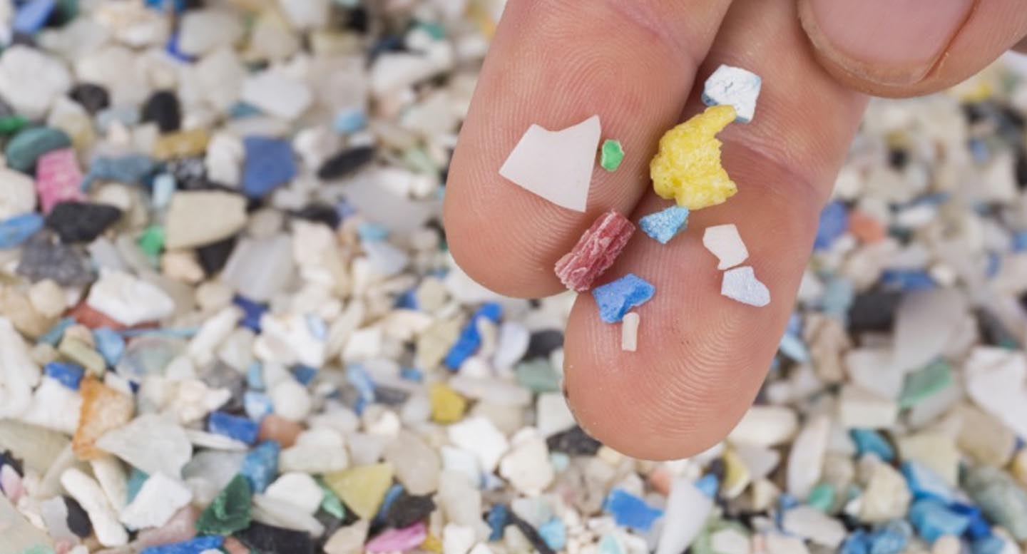 microplasticos