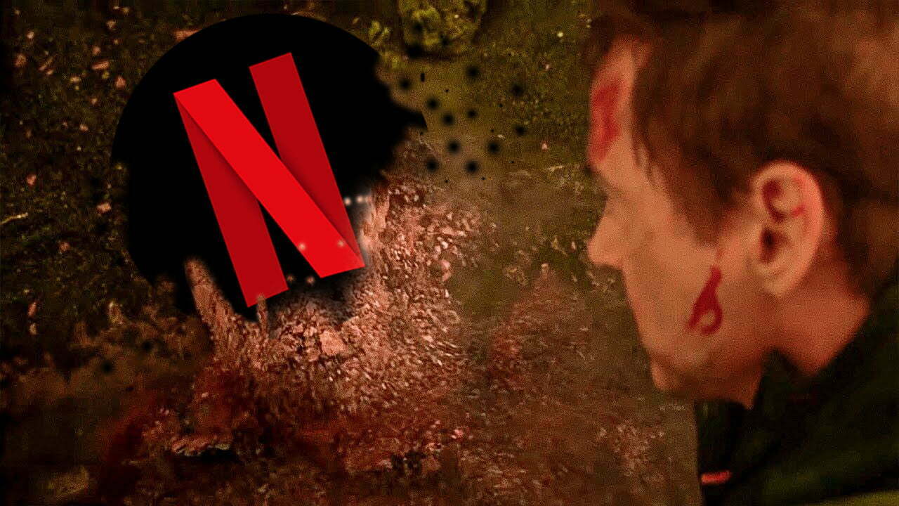 Netflix pierde 200 mil suscriptores por aumento en sus precios