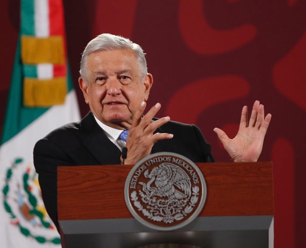 Disminuir Diputados: Propuesta electoral de AMLO