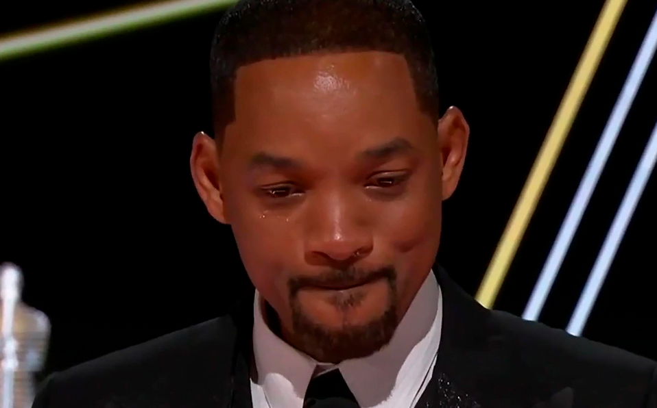 Will Smith renuncia a la academia de Artes y Ciencias cinematográficas
