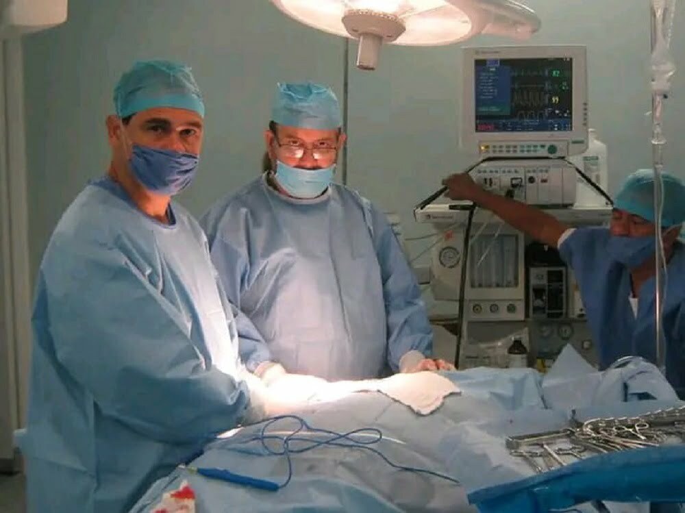 Requieren Q. Roo más de 400 médicos especialistas