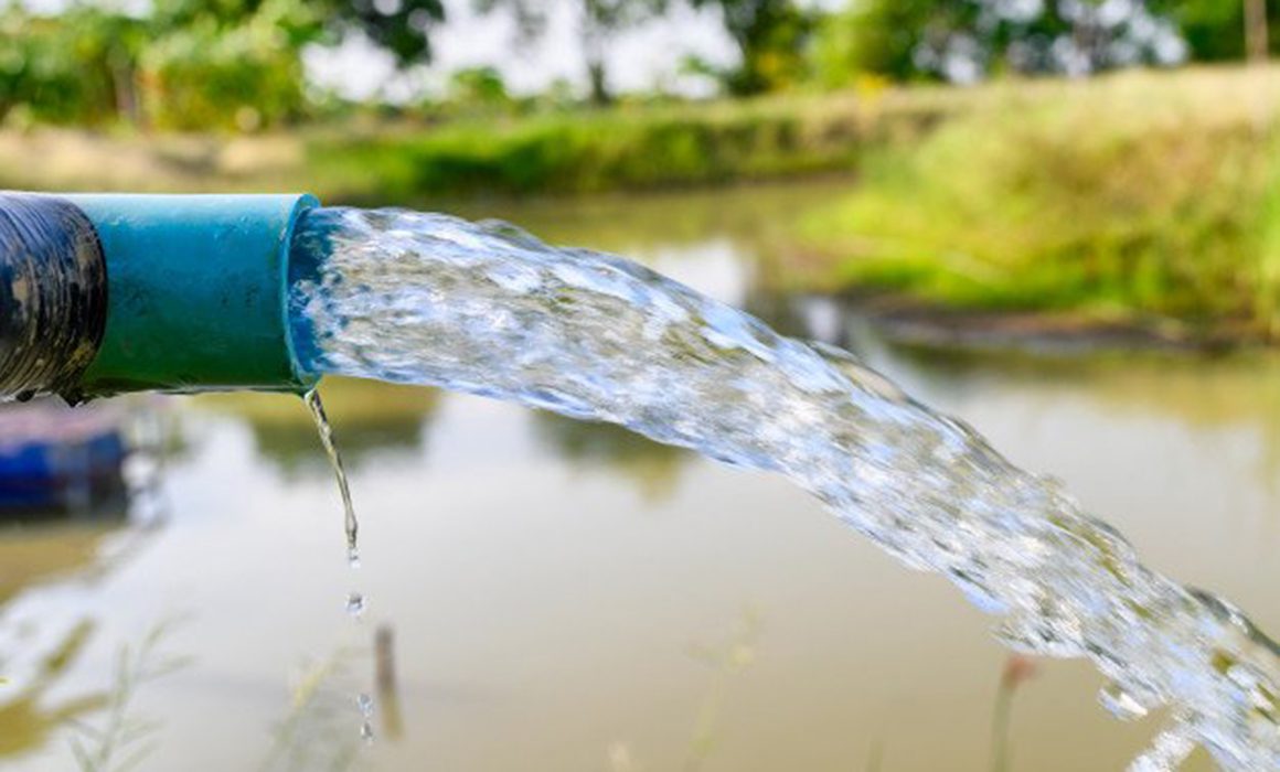 Prevén hacer estudios para mejorar calidad de aguas residuales