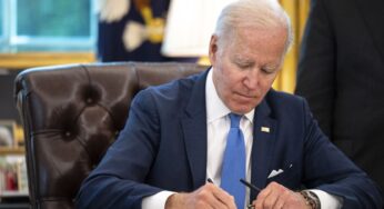 Biden acelera proceso y entrega armamento a Ucrania