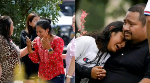 Todo lo que se sabe sobre el estudiante del tiroteo de Texas
