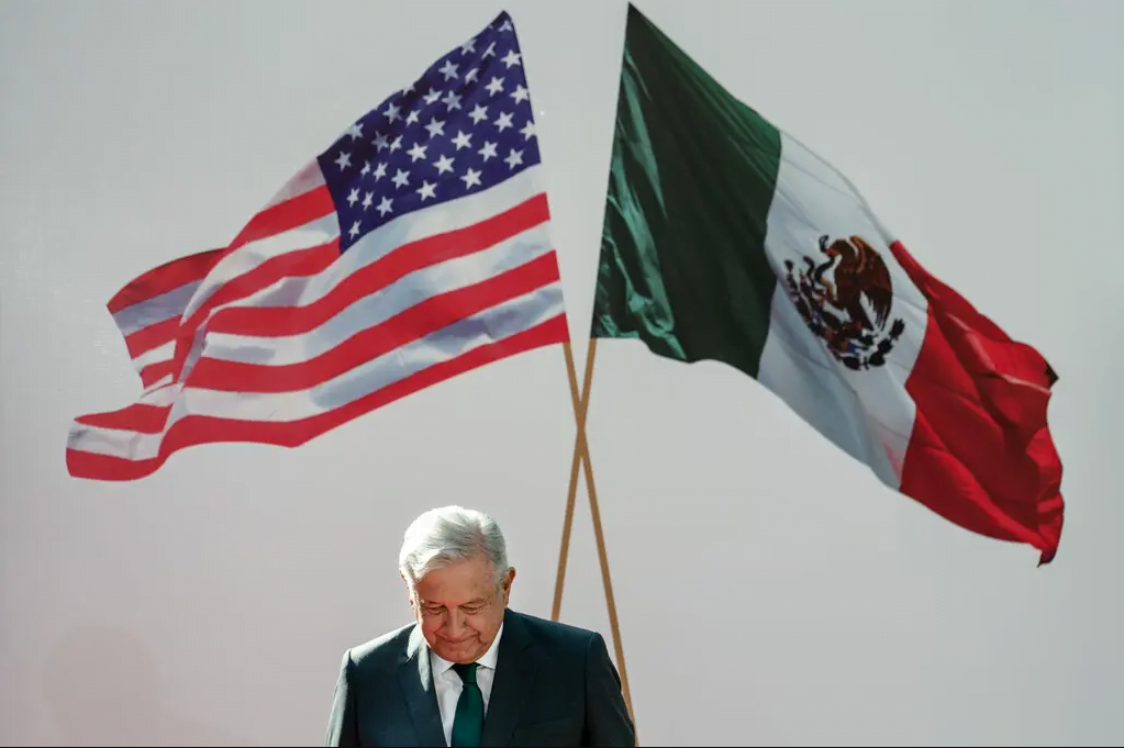 AMLO el vocero latino en la Cumbre de las Américas