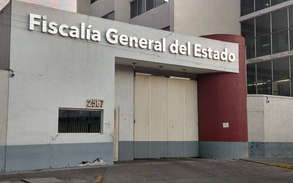 Detienen en Jalisco