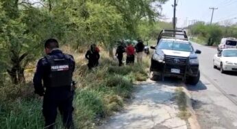 Encuentran plaguicidas junto al cuerpo de Yolanda Martínez