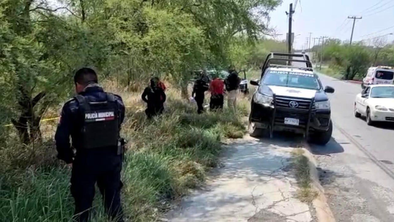 Encuentran plaguicidas junto al cuerpo de Yolanda Martínez