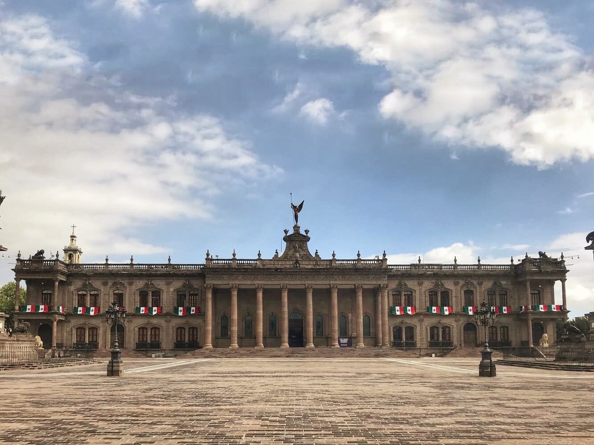 Museos de Nuevo León