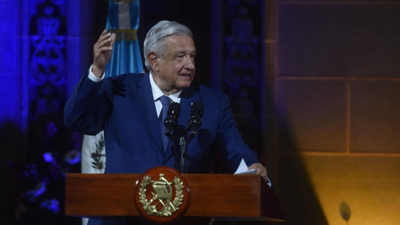 AMLO hablará sobre migración por su paso en la Habana