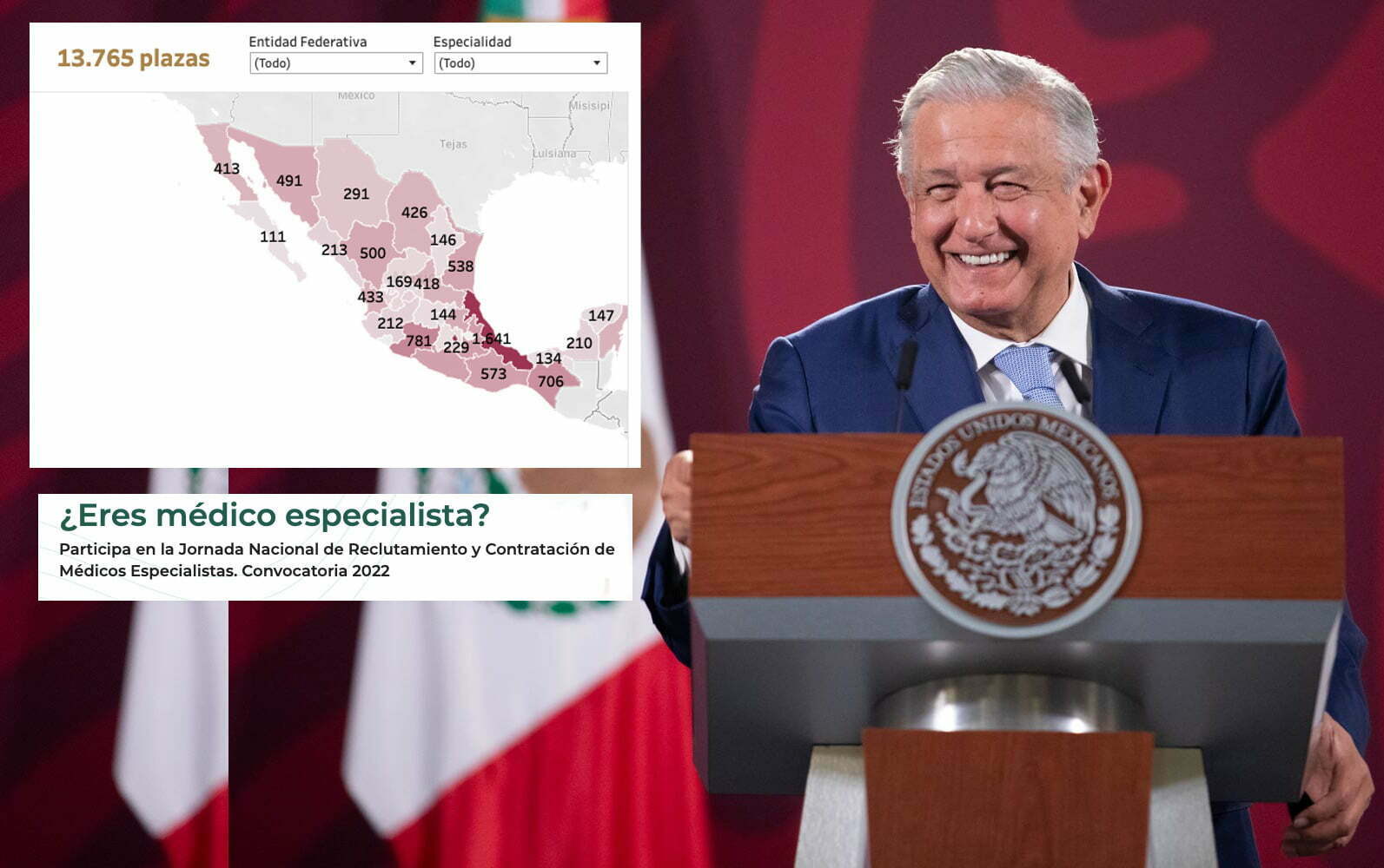 amlo convocatoria